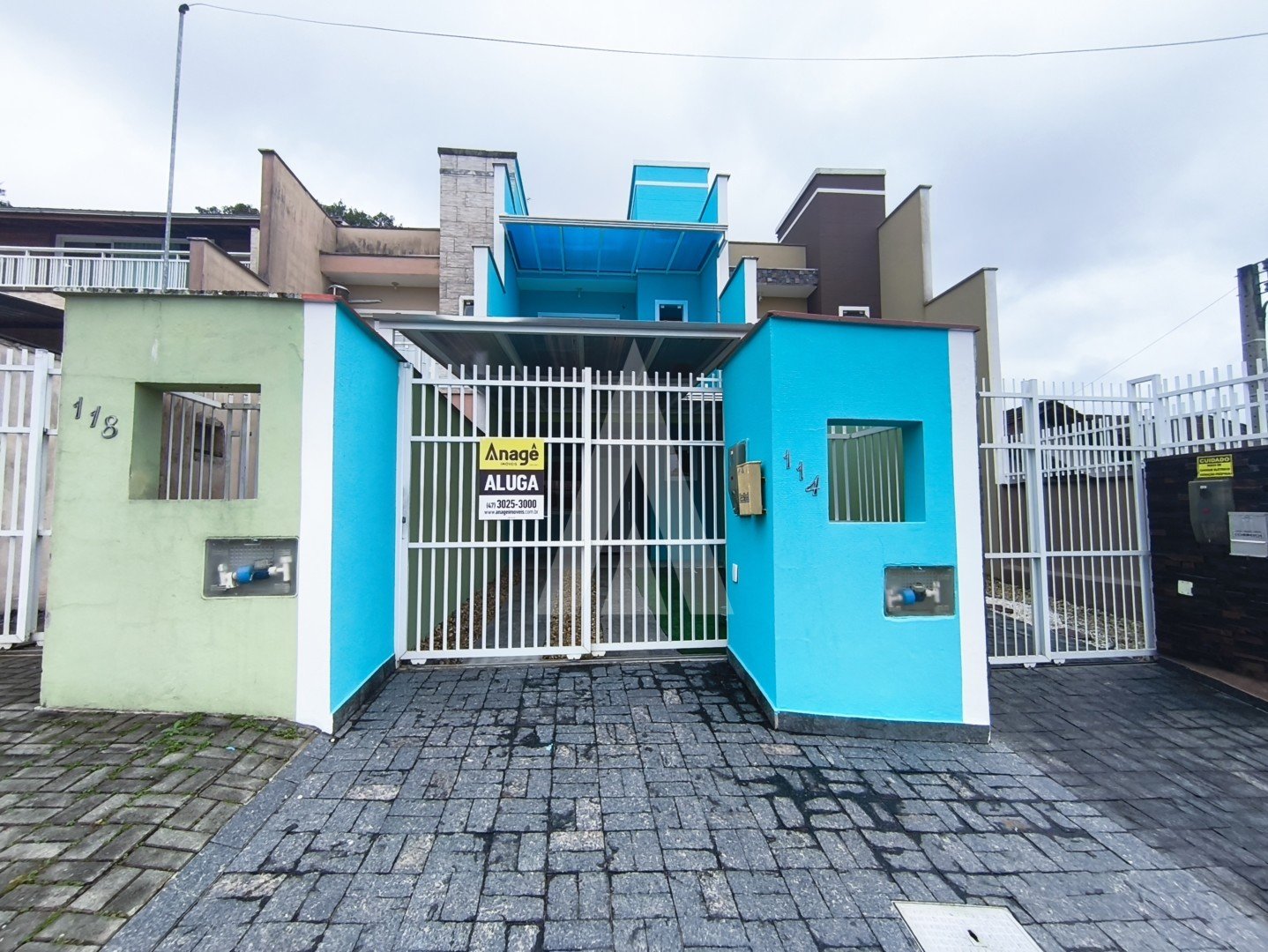 FACHADA