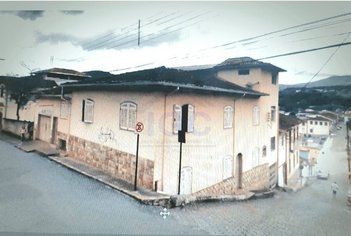 apartment em Rua Prefeito João Sampaio, São Gonçalo - Mariana - MG