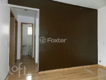 apartment em Rua Coronel Jacob Kroeff Filho, Rondônia - Novo Hamburgo - RS