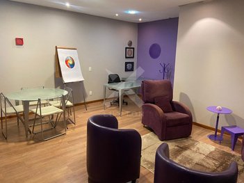 office em Germano Petersen  Junior, Auxiliadora - Porto Alegre - RS