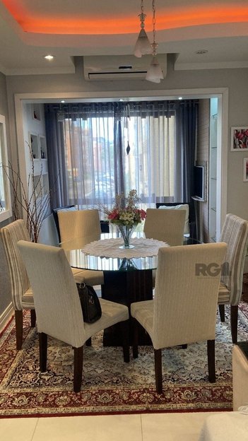 apartment em da Cavalhada, Cavalhada - Porto Alegre - RS