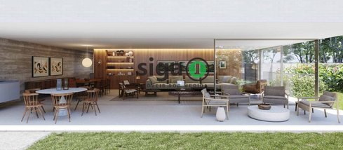 house em Rua Miranda Guerra, Jardim Petrópolis - São Paulo - SP