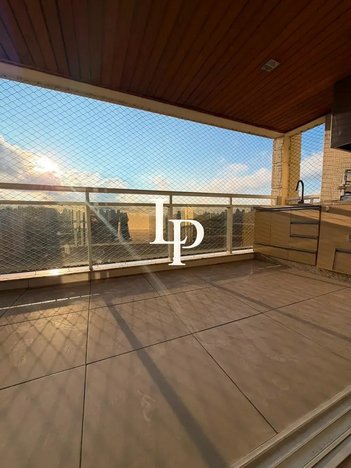 apartment em Rua Siqueira Campos, Centro - Santo André - SP