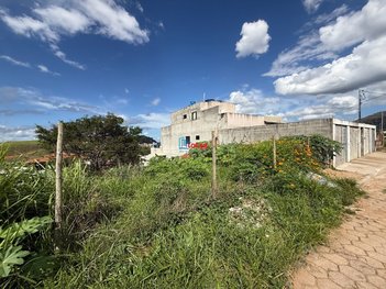land_lot em Rua Canadá, Teresópolis - João Monlevade - MG