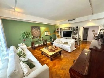 apartment em Avenida Rui Barbosa, Flamengo - Rio de Janeiro - RJ