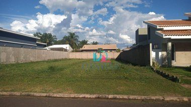 land_lot em Rua Horácio Serafim, Portal das Araucárias - Araraquara - SP
