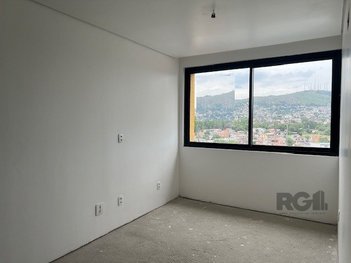 apartment em Jacob Vontobel, Jardim Botânico - Porto Alegre - RS