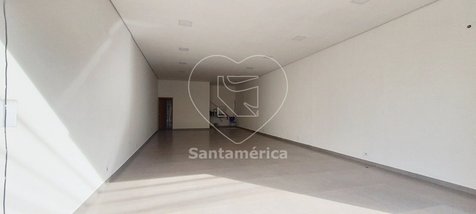 business em Benjamin Constant, Centro - Londrina - PR