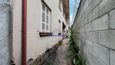 commercial_land_lot em Avenida Senador Pinheiro Machado, Campo Grande - Santos - SP