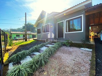house em Rua Livramento, Sulina - Santa Rosa - RS