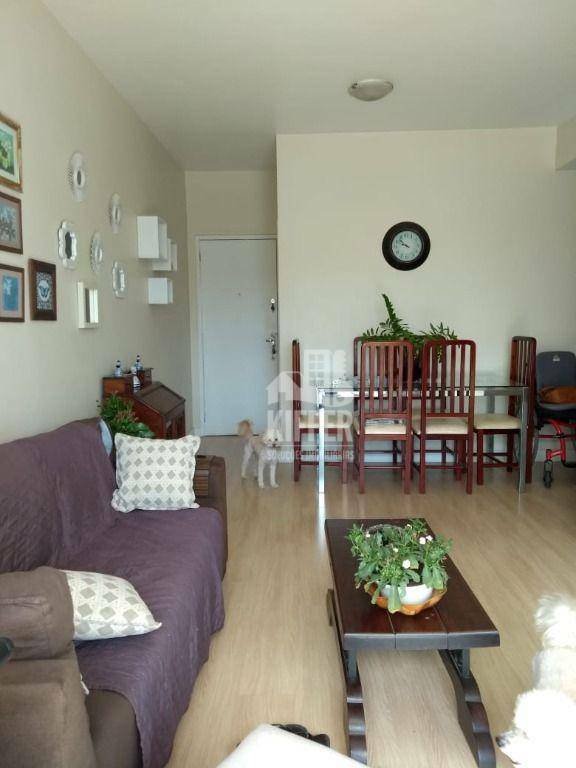 Apartamento Icaraí 2 Quartos á venda