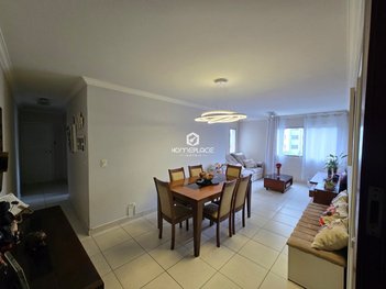 apartment em Rua das Laranjeiras, Parque Terra Nova - São Bernardo do Campo - SP