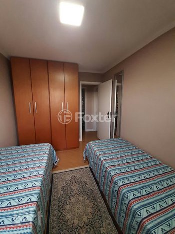 apartment em Rua São Venceslau, Vila Guarani (Z Sul) - São Paulo - SP