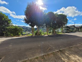 land_lot em Rua Padre Schol, Piratini - Gramado - RS