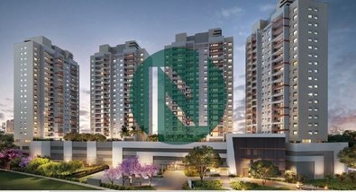 apartment em Rua Balsa, Freguesia do Ó - São Paulo - SP
