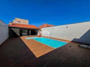 house em Avenida Edne Rontani Bassete, Água Branca - Piracicaba - SP
