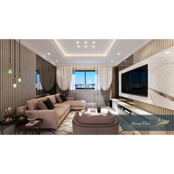 apartment em Rua Jacob Schmidt, Pioneiros - Balneário Camboriú - SC