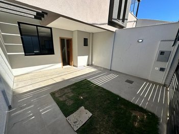 house em Rua Sebastião Nepomuceno, Itapoã - Belo Horizonte - MG