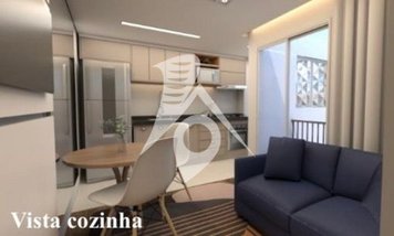 apartment em Rua Doutor Mário Monteiro, Jardim Hercilia - São Paulo - SP