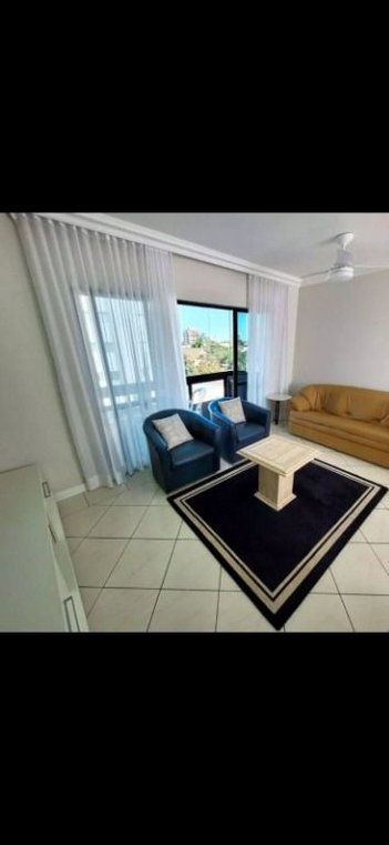 apartment em Avenida Doutor Joao Candido, Centro - Guaratuba - PR