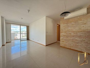 apartment em Rua Doutor Paulo César, Icaraí - Niterói - RJ