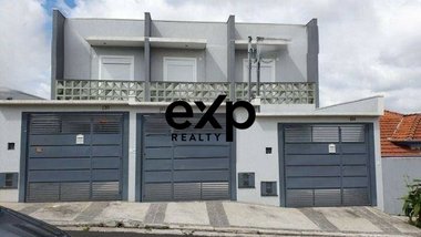 house em Rua São Francisco Xavier, Jardim Santa Cruz (Campo Grande) - São Paulo - SP