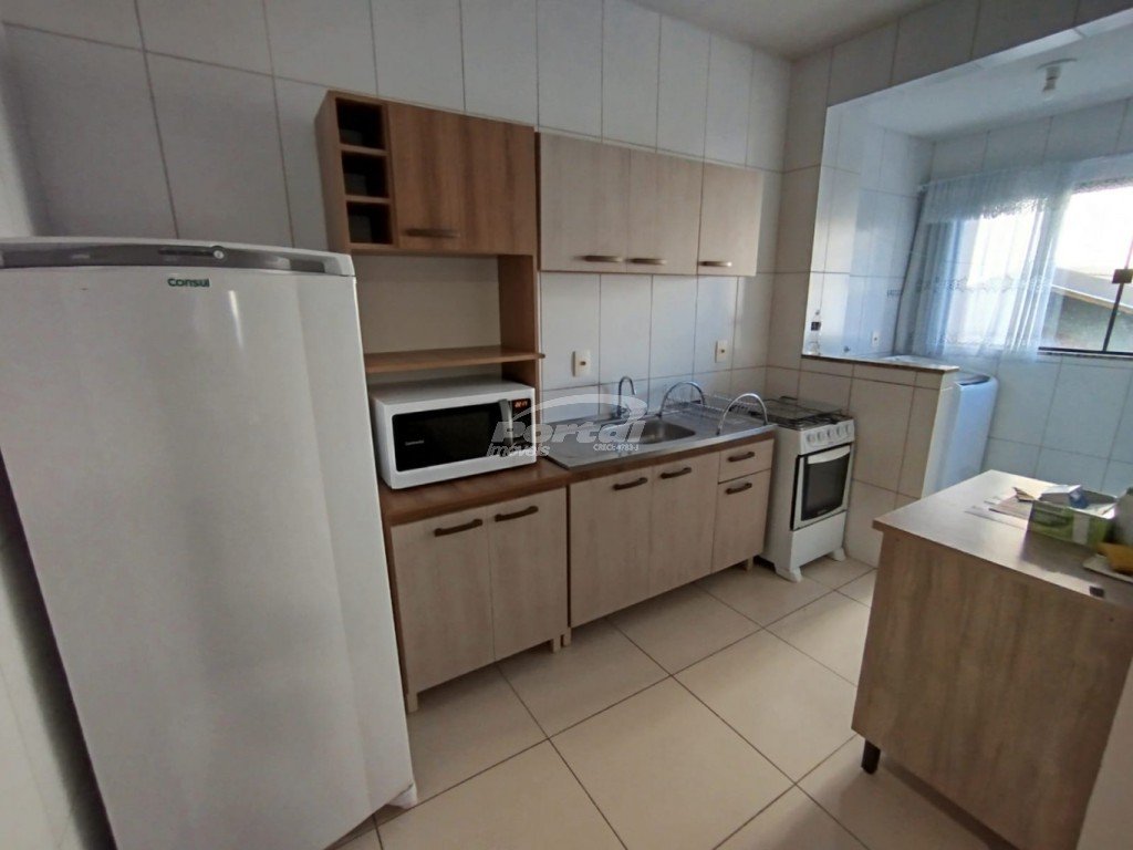 Cozinha