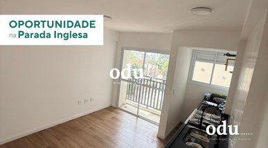 apartment em Rua Paulo Maldi, Tucuruvi - São Paulo - SP