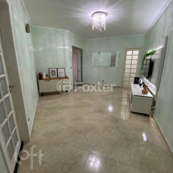 Apartamento em Rua Rego Barros, Jardim Vila Formosa - São Paulo - undefined