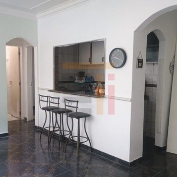 apartment em Rua Felipe Schmidt, Centro - Florianópolis - SC