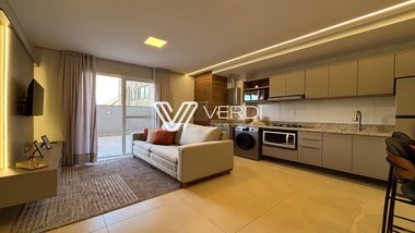 apartment em Avenida Presidente Vargas, Vila Rodrigues - Passo Fundo - RS