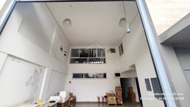 commercial_property em Rua Diogo Fernandes, Campestre - Santo André - SP