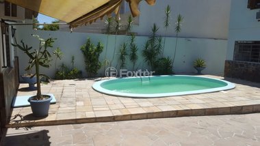 house em Rua Pasteur, Ipanema - Porto Alegre - RS