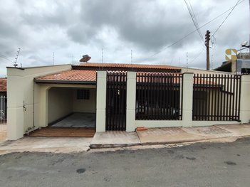 house em Rua Duzentos e Treze, Tijucal - Cuiabá - MT