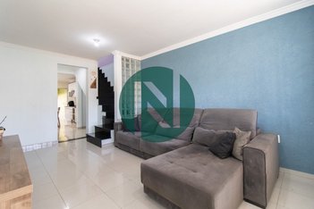 house em Rua Ibicarai, Parque Vitória - São Paulo - SP