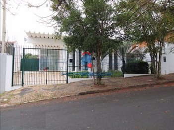 commercial_building em Rua Doutor Paulo Castro Pupo Nogueira, Nova Campinas - Campinas - SP