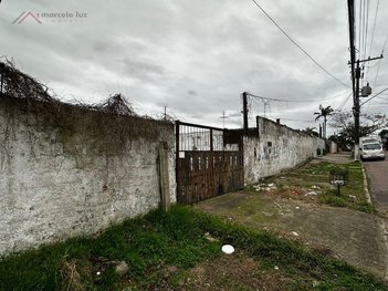 land_lot em Rua São Francisco, Olímpica - Esteio - RS