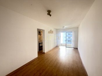 apartment em Rua Caraíbas, Perdizes - São Paulo - SP