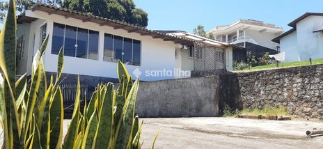 house em Rodovia Açoriana, Tapera da Base - Florianópolis - SC