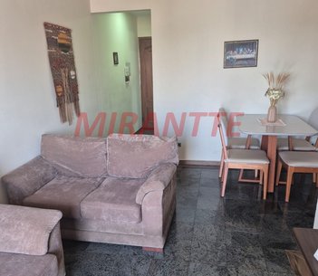 apartment em Rua Marechal Hermes da Fonseca, Santana - São Paulo - SP