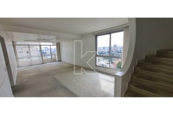 apartment em Avenida Portugal, Brooklin Paulista - São Paulo - SP