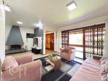 house em Avenida Saul Nonnenmacher, Ipanema - Porto Alegre - RS