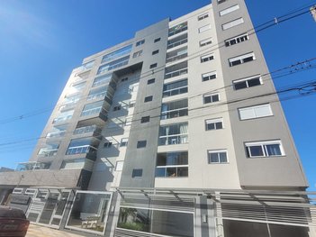 apartment em João Alberto Tomazoni, Sanvitto - Caxias do Sul - RS