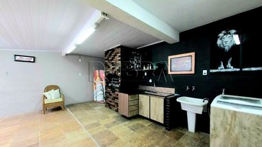 house em Rua Votorantim, Barcelona - São Caetano do Sul - SP