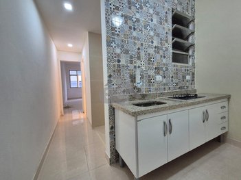 apartment em Rua Washington Luiz, Centro - Guapimirim - RJ