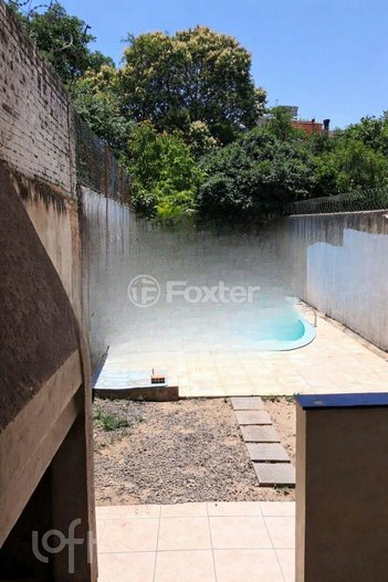 house em Avenida Belém, Teresópolis - Porto Alegre - RS