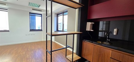 office em Avenida Angélica, Consolação - São Paulo - SP