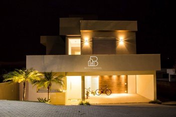 house em Rua César Antonio D¿ottaviano, Vila dos Plátanos - Campinas - SP