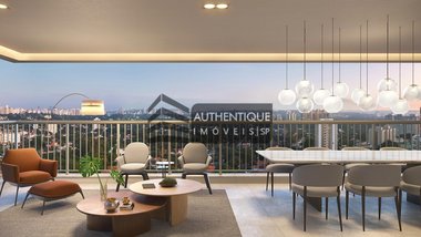 apartment em Avenida São Gualter, Vila Ida - São Paulo - SP