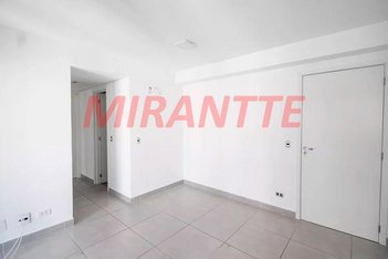 apartment em Rua General Nestor Passos, Jardim Paraíso - São Paulo - SP